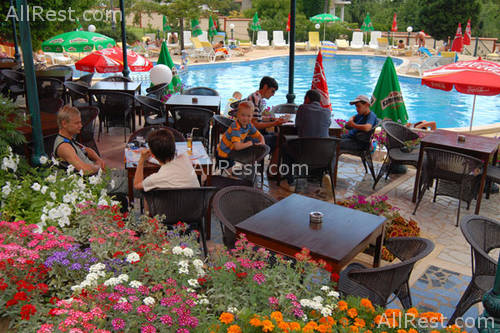 Briz 2 Hotel 12